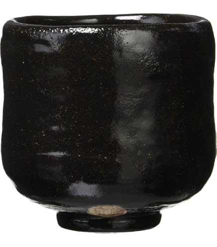 Amazon｜京焼 清水焼 俊山窯 お茶呑茶碗 (化粧箱入) 富嶽六景 (裾野の